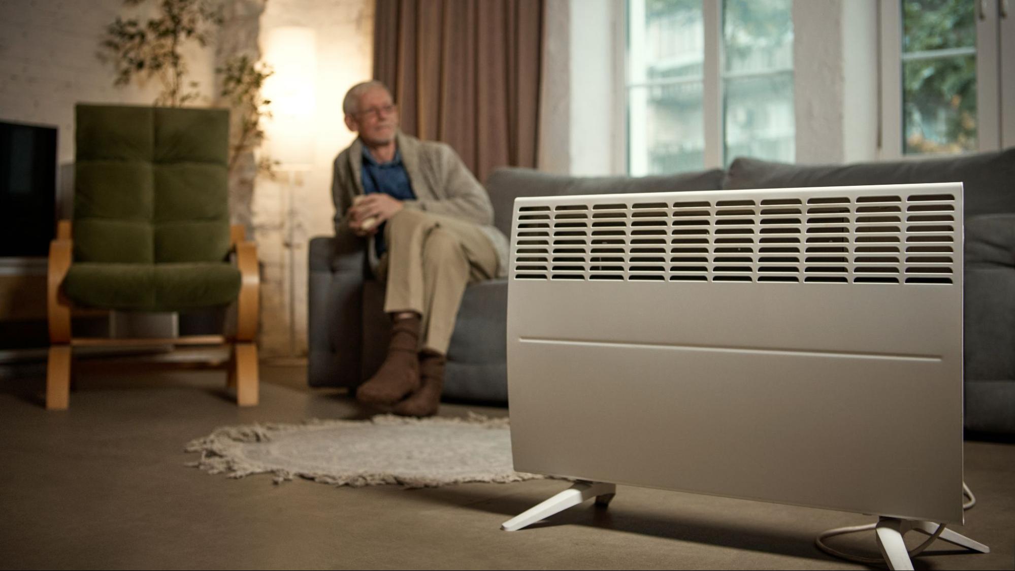 Fournisseur d’électricité pour chauffage électrique